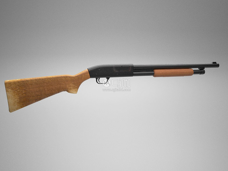 CG咖-枪支模型枪械模型枪模型武器模型