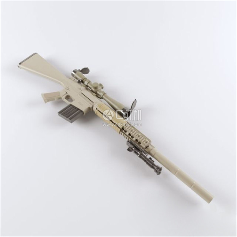 CG咖-枪械模型枪模型枪支模型武器模型
