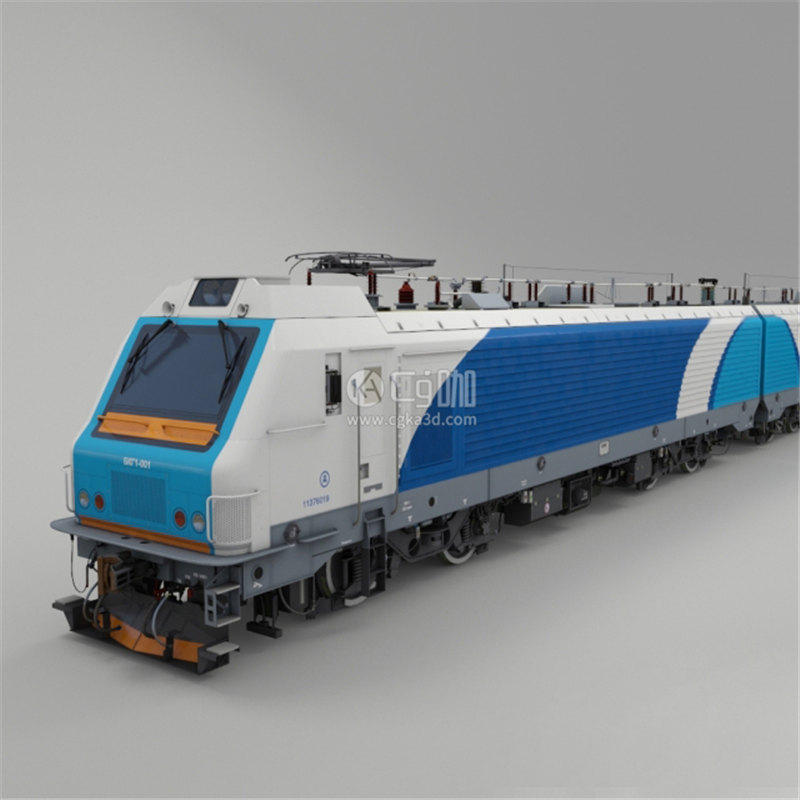 CG咖-火车头模型火车车厢模型火车模型